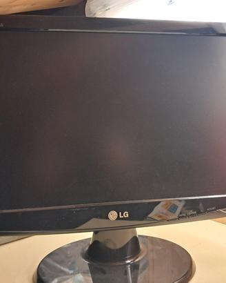 Monitor per PC