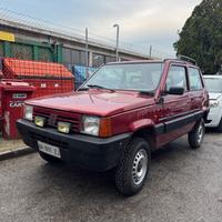 Panda 4x4 country club 1.1