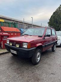 Panda 4x4 country club 1.1