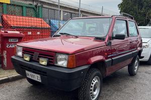 Panda 4x4 country club 1.1