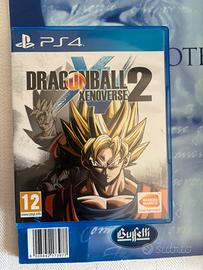 Dragonball Xenoverse 2