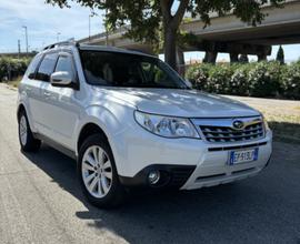 SUBARU Forester 3ª serie - 2013