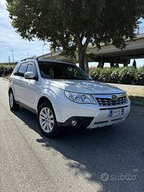 SUBARU Forester 3ª serie - 2013