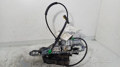 SERRATURA ANTERIORE DESTRA CITROEN C3 Picasso 9136