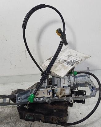 SERRATURA ANTERIORE DESTRA CITROEN C3 Picasso 9136