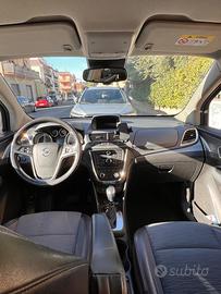 Opel Mokka 1.7 cdti