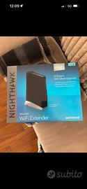 Wifi 6 extender wifimesh