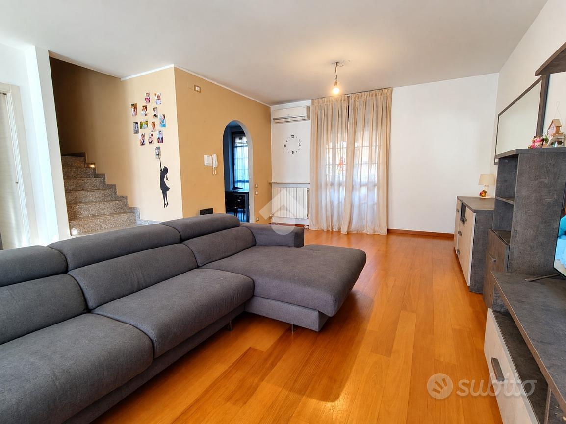 Casa – Dalmine, Sforzatica, Brembo - Vista 3