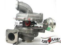 Turbo fiat croma-alfa 159/brera 2.4 jtdm