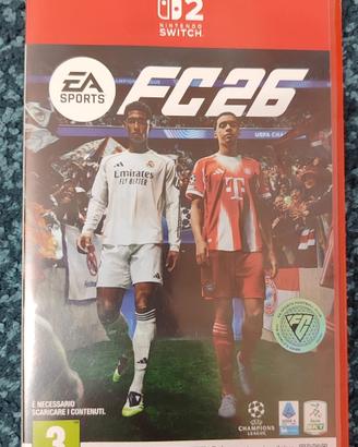 gioco Nintendo switch 2