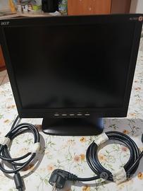 monitor Acer AL1502