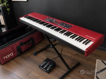 Nord Piano 5 88