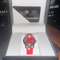 Orologio Philippe Constantin Losanna Collection