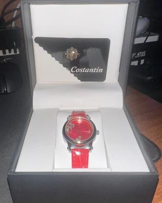 Orologio Philippe Constantin Losanna Collection