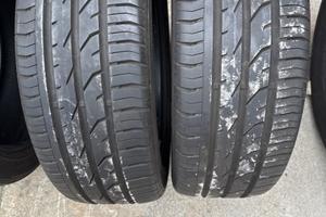 gomme usate 1955516 Estivo CONTINENTAL - Con - 289