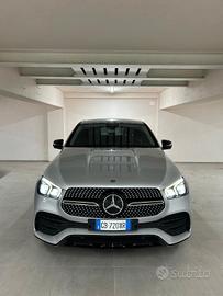 MERCEDES-BENZ  GLE 350d AMG 