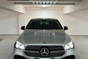 MERCEDES-BENZ  GLE 350d AMG 