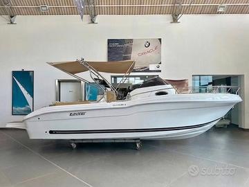 RANIERI SAUVAGE 24