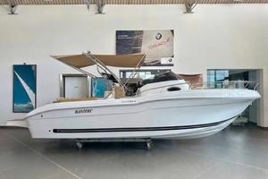 RANIERI SAUVAGE 24