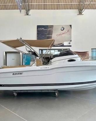 RANIERI SAUVAGE 24