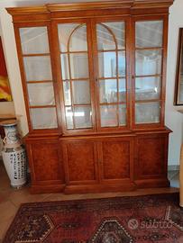 Mobili in legno 