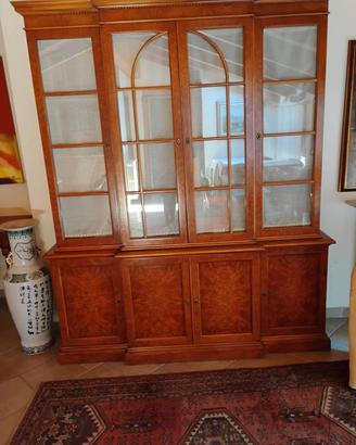 Mobili in legno 