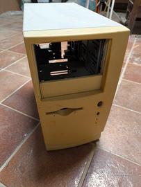 case ATX 