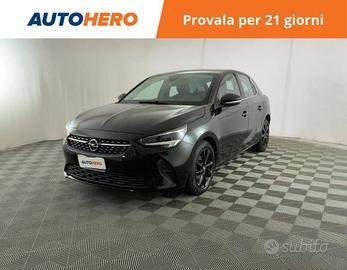 OPEL Corsa 1.2 100 CV Elegance