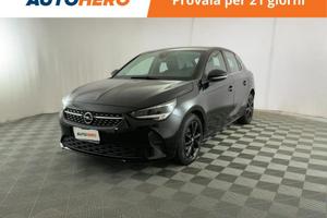 OPEL Corsa 1.2 100 CV Elegance