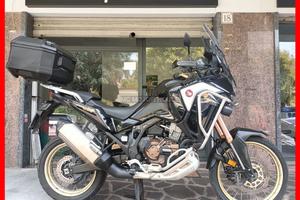 Honda africa twin 1100 dct adventure *rate*permute