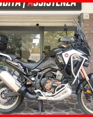 Honda africa twin 1100 dct adventure *rate*permute