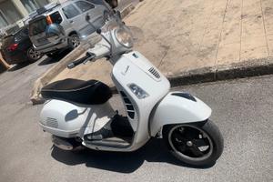 Vespa gts 300
