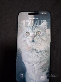 iphone 16 plus 128 nuovo