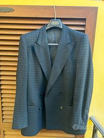 Giacca Valentino Uomo vintage 100% lana