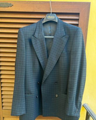 Giacca Valentino Uomo vintage 100% lana