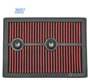 FILTRO ASPIRAZIONE DIRETTA VOLKSWAGEN VW GOLF 7 AU