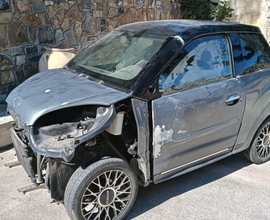 Microcar m8