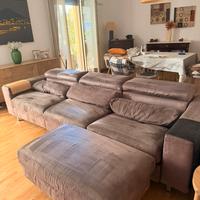 Divano poltrone sofa