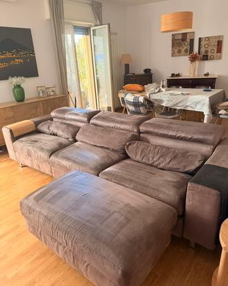 Divano poltrone sofa