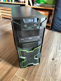 PC desktop i5