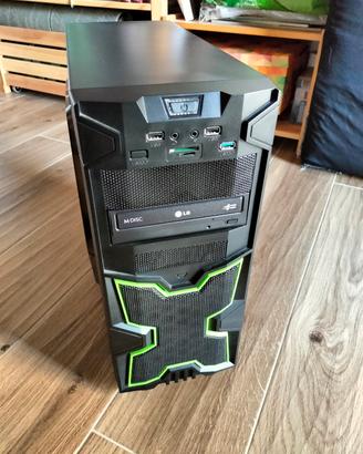 PC desktop i5