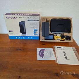 Router NETGEAR