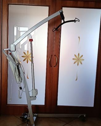 Sollvatore Elettrico Professionale (Come nuovo)