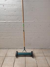 Arieggiatore manuale