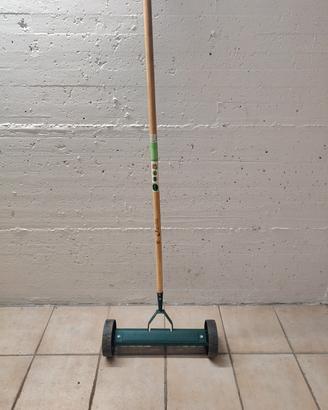 Arieggiatore manuale