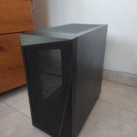 PC case Cooler Master CMP 320