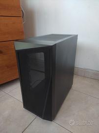 PC case Cooler Master CMP 320