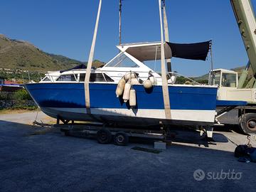Chris craft supercatalina