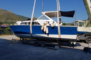 Chris craft supercatalina