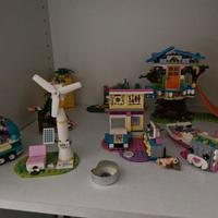 Lego Friends 